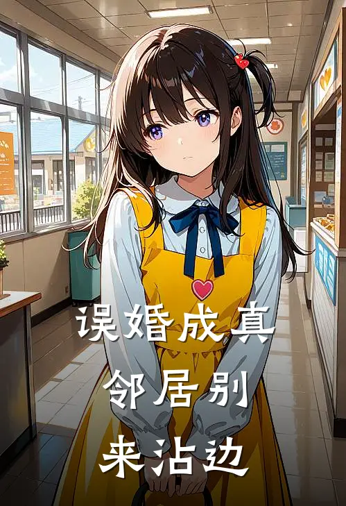 误婚成真：邻居别来沾边王德发林晚最新好看小说_免费小说误婚成真：邻居别来沾边(王德发林晚)