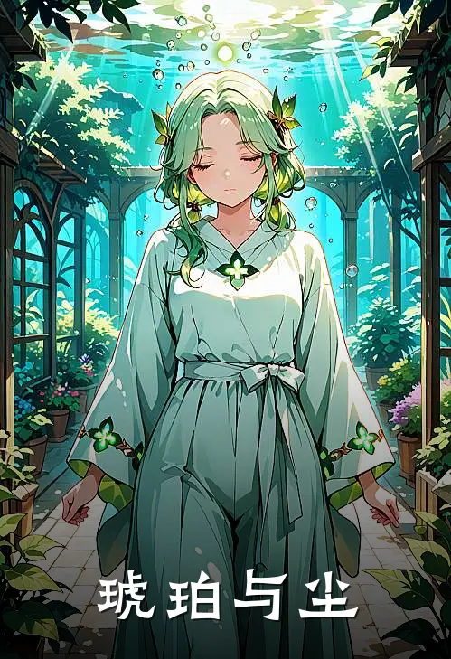 邢子岩谭妩川《琥珀与尘》完结版阅读_(琥珀与尘)全集阅读