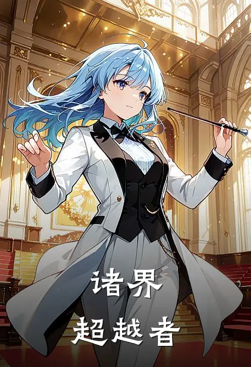诸界：超越者