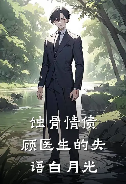蚀骨情债：顾医生的失语白月光