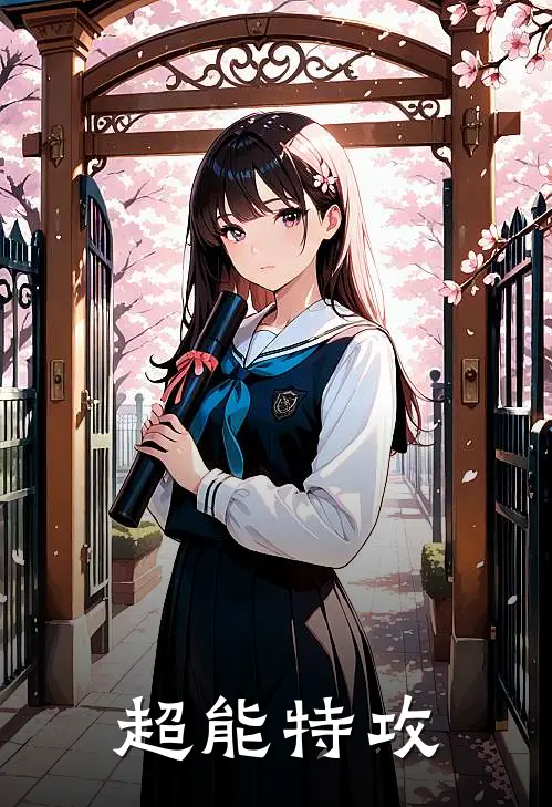 超能特攻林归一谢遥热门小说阅读_免费完结小说超能特攻林归一谢遥