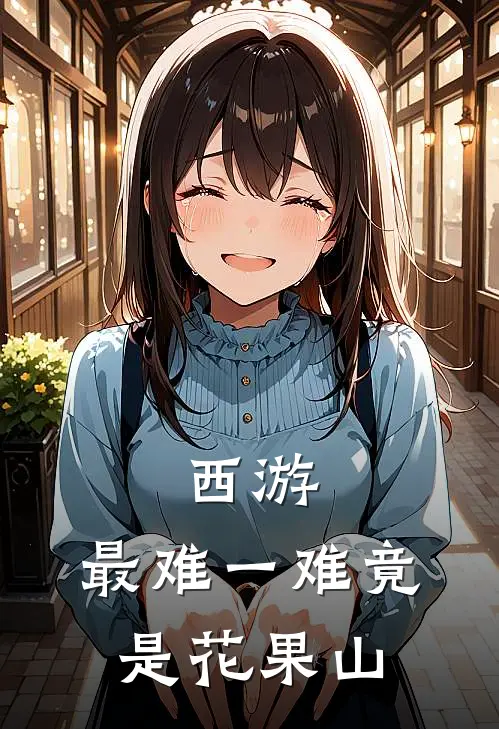 西游：最难一难竟是花果山