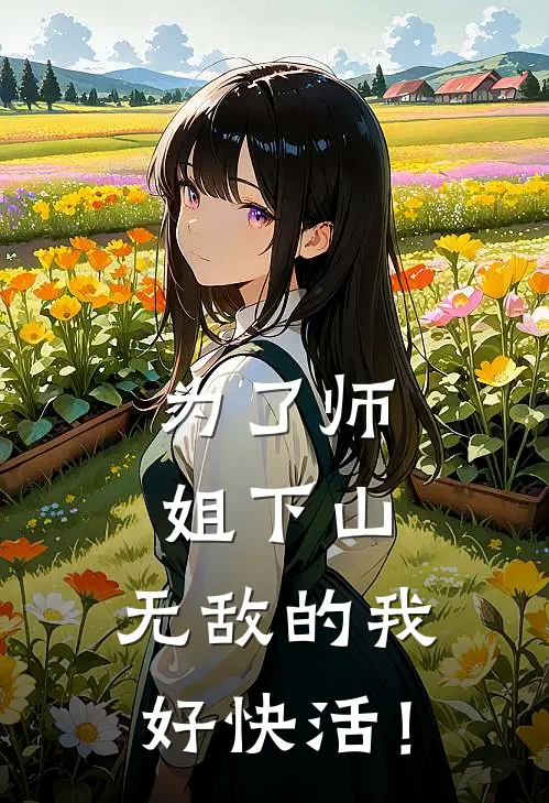 为了师姐下山，无敌的我好快活！