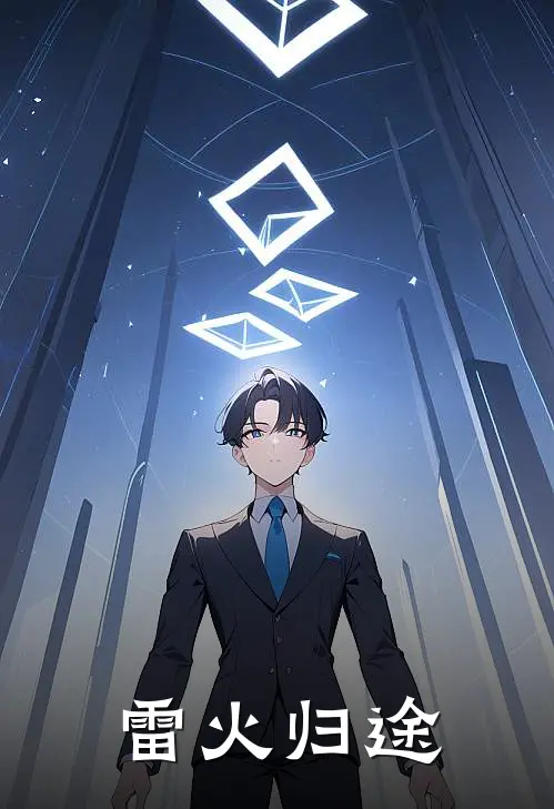 雷火归途