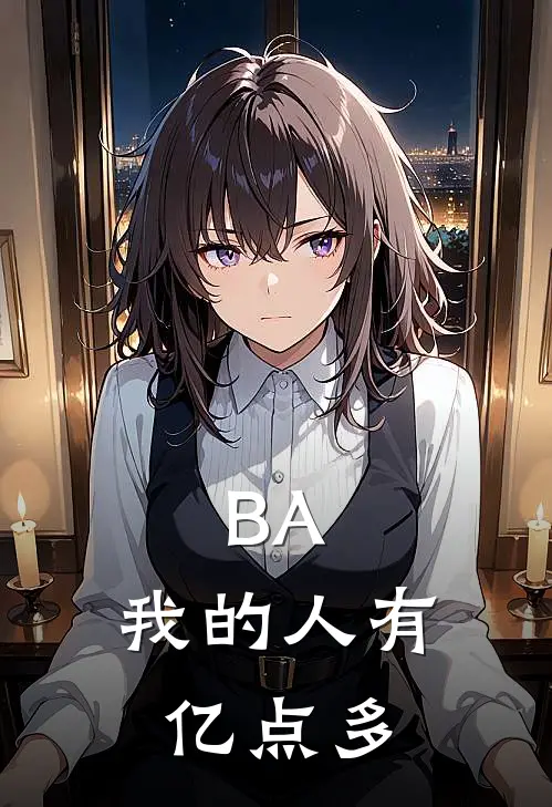 BA，我的人有亿点多(白念爱丽丝)免费小说完结版_最新章节列表BA，我的人有亿点多(白念爱丽丝)