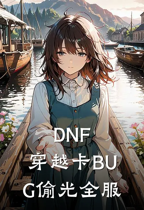 DNF：穿越卡BUG偷光全服