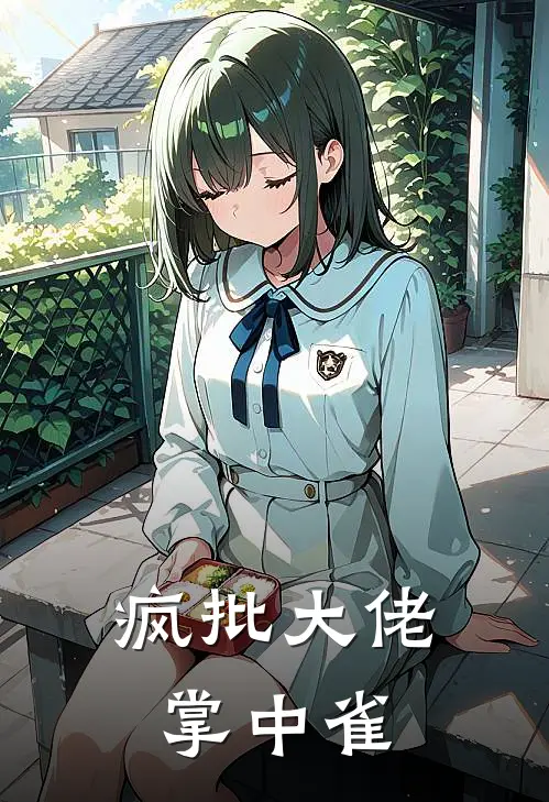 疯批大佬掌中雀