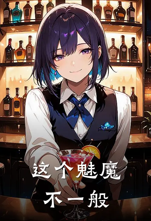 这个魅魔不一般