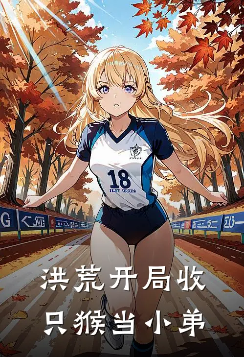 洪荒开局收只猴当小弟