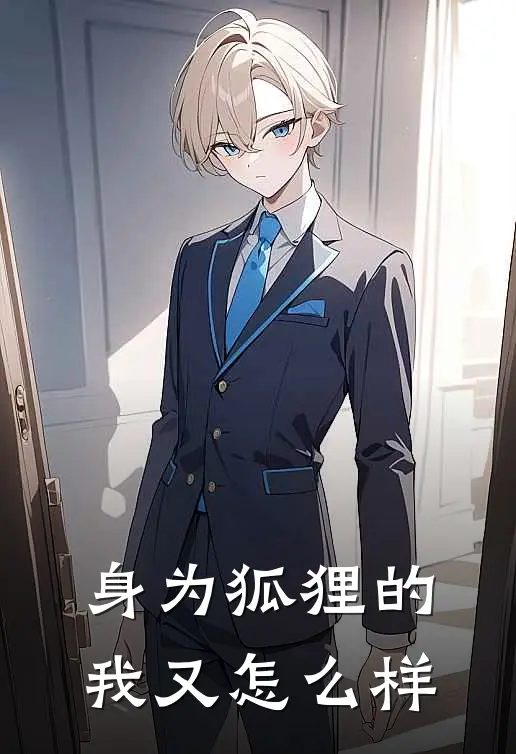 身为狐狸的我又怎么样