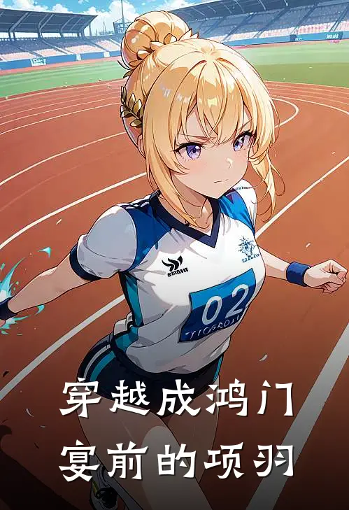 穿越成鸿门宴前的项羽