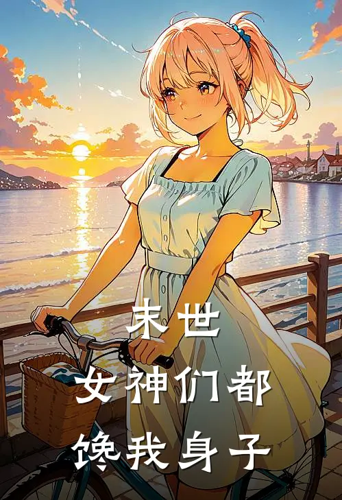 末世：女神们都馋我身子