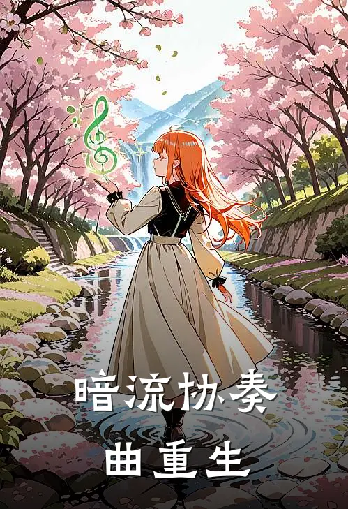 暗流协奏曲重生(周慕白戚锦川)最新章节在线阅读_(暗流协奏曲重生)完整版免费在线阅读