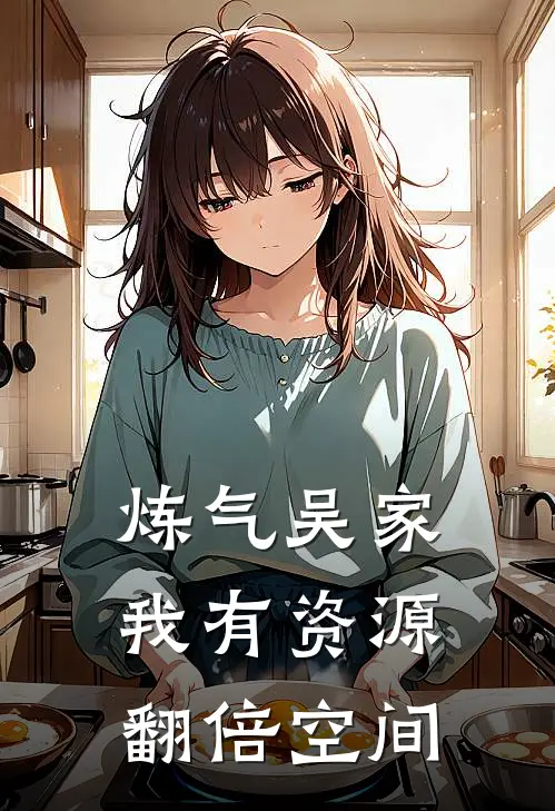 炼气吴家，我有资源翻倍空间