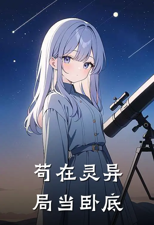 苟在灵异局当卧底