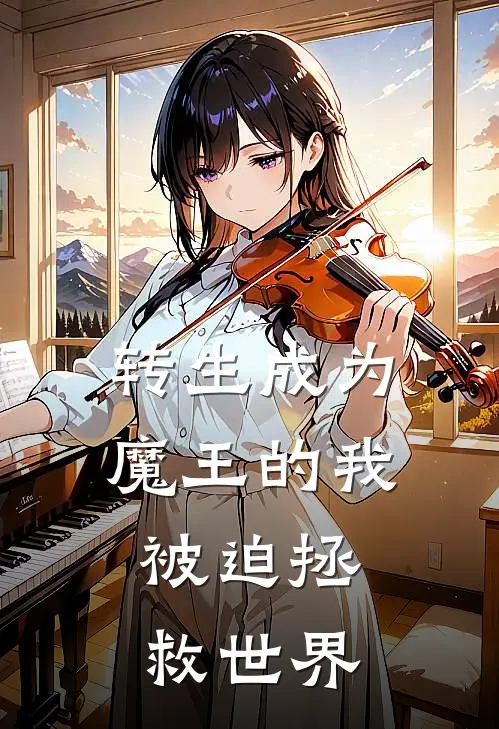 转生成为魔王的我，被迫拯救世界(吴凡苏禾禾)热门网络小说_最新完本小说转生成为魔王的我，被迫拯救世界(吴凡苏禾禾)