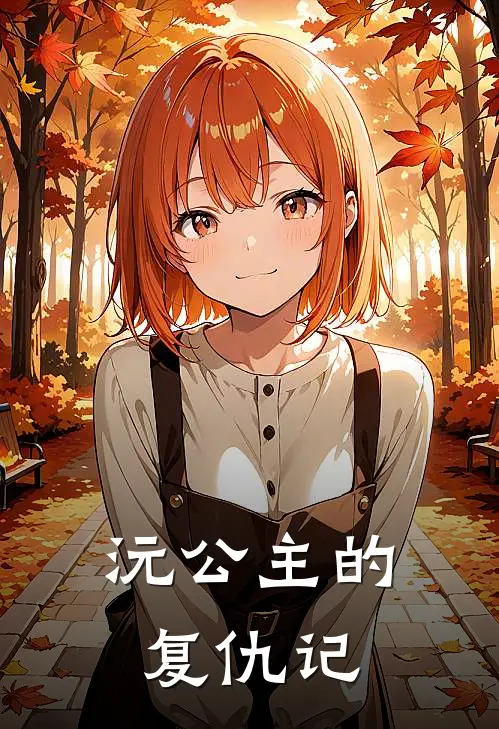 沅公主的复仇记