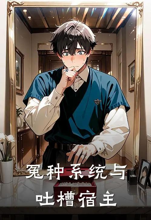 冤种系统与吐槽宿主