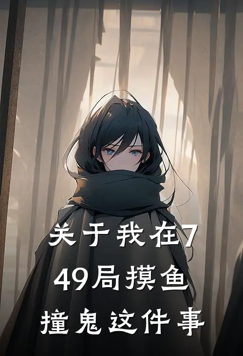 关于我在749局摸鱼撞鬼这件事