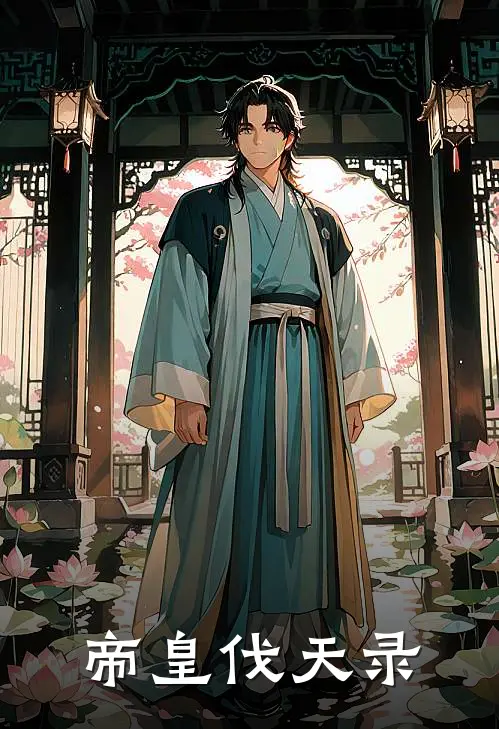 帝皇伐天录(昊天霍去病)免费阅读无弹窗_最新好看小说推荐帝皇伐天录昊天霍去病