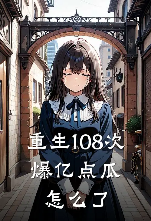 重生108次，爆亿点瓜怎么了