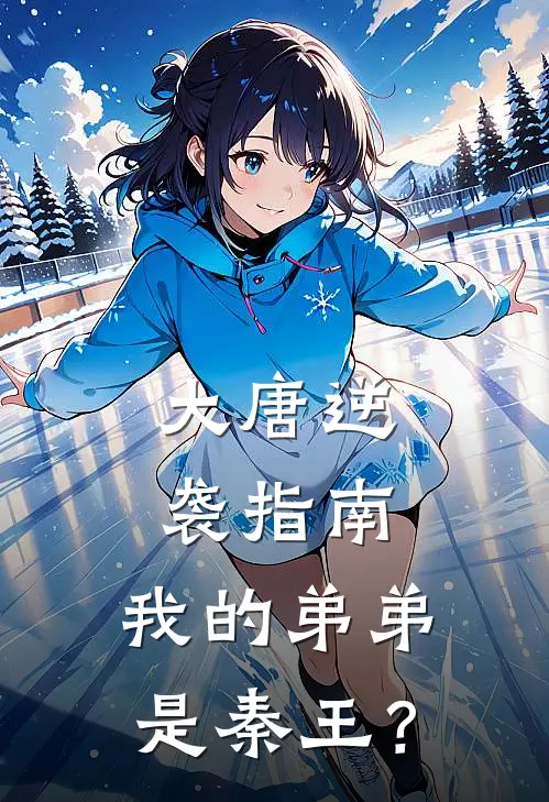 大唐逆袭指南：我的弟弟是秦王？