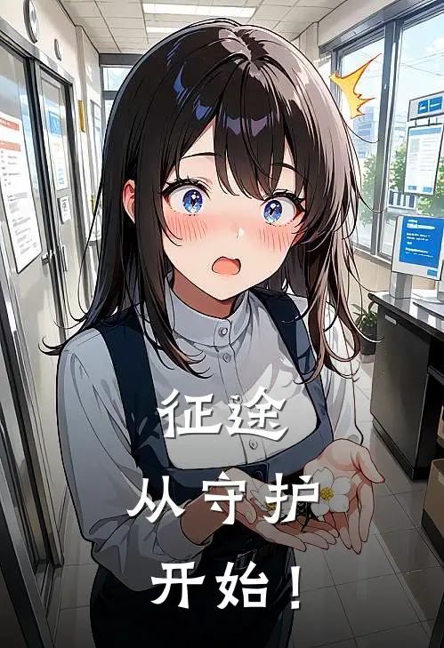 征途：从守护开始！