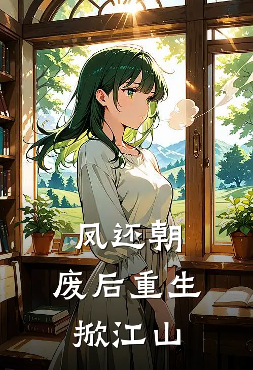 凤还朝：废后重生掀江山(萧衍周霆)免费小说完结版_免费小说免费阅读凤还朝：废后重生掀江山萧衍周霆