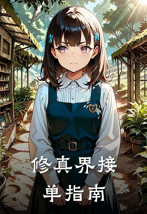 修真界接单指南