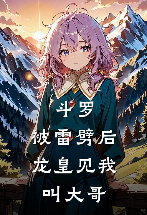 斗罗：被雷劈后龙皇见我叫大哥云逍诸葛星瑶免费小说在线阅读_最新章节列表斗罗：被雷劈后龙皇见我叫大哥(云逍诸葛星瑶)