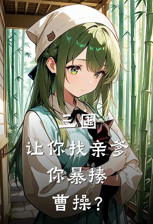 三国：让你找亲爹，你暴揍曹操？(曹溪隽娘)无弹窗小说免费阅读_小说完整版免费阅读三国：让你找亲爹，你暴揍曹操？曹溪隽娘