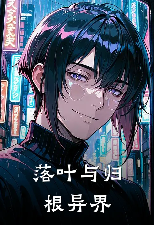 落叶与归根异界