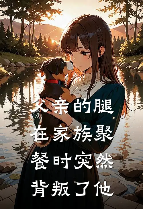 父亲的腿，在家族聚餐时突然“背叛”了他