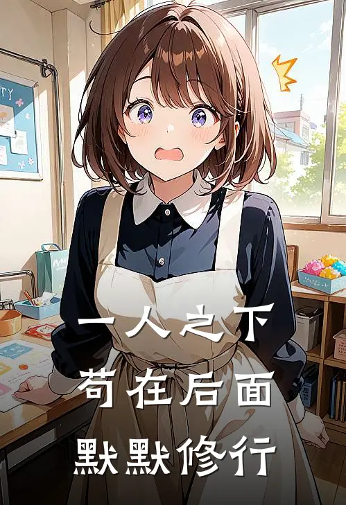 一人之下，苟在后面默默修行