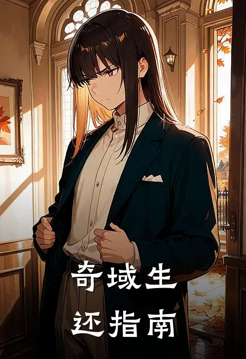 奇域生还指南贾斯特蕾娜推荐完结小说_免费阅读奇域生还指南(贾斯特蕾娜)