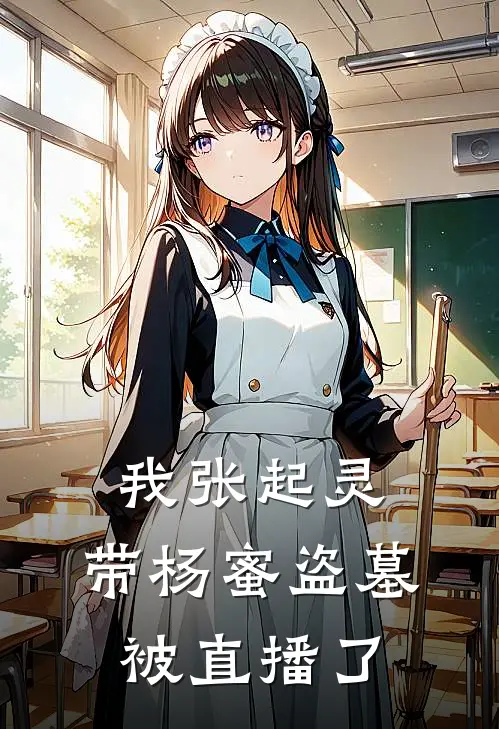 我张起灵，带杨蜜盗墓被直播了谢亮吴惊最新章节免费阅读_我张起灵，带杨蜜盗墓被直播了热门小说