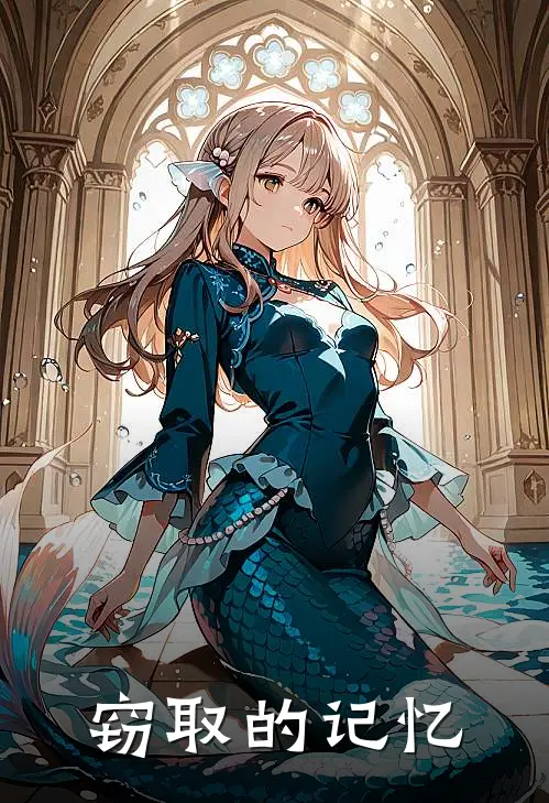窃取的记忆