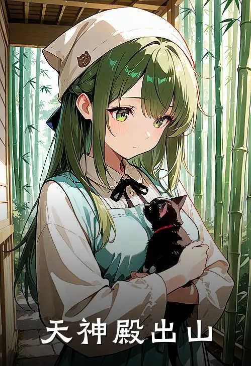 林辰王涛(天神殿出山)_《天神殿出山》最新章节免费在线阅读