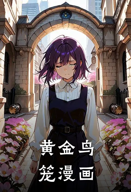 黄金鸟笼漫画