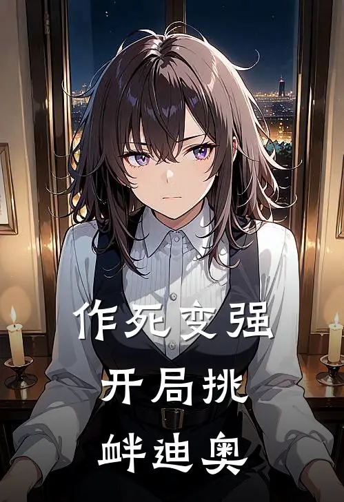 作死变强：开局挑衅迪奥江凡迪奥免费小说推荐_免费小说笔趣阁作死变强：开局挑衅迪奥江凡迪奥