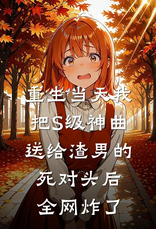 渣男陆景辰(重生当天我把S级神曲，送给渣男的死对头后，全网炸了)全章节在线阅读_(重生当天我把S级神曲，送给渣男的死对头后，全网炸了)全本在线阅读