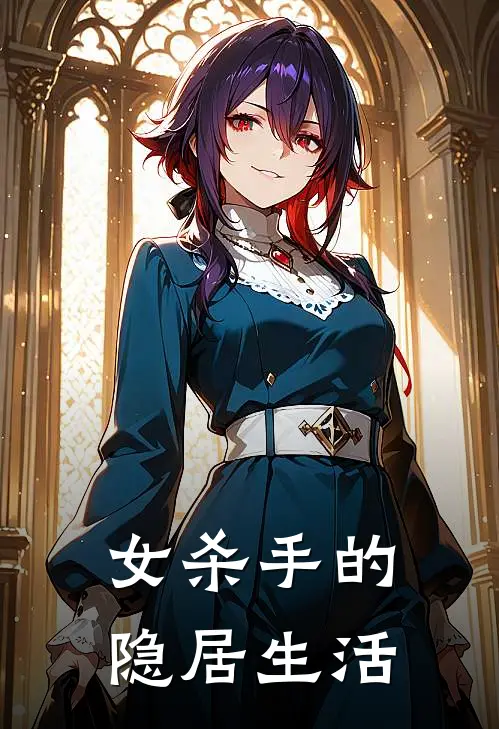 女杀手的隐居生活