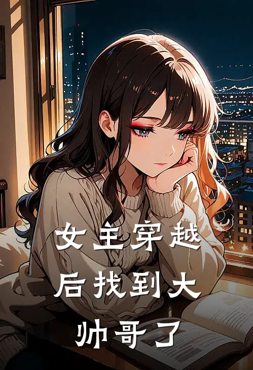 女主穿越后找到大帅哥了