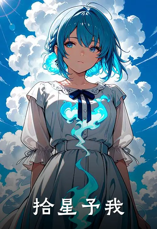 拾星予我(沈聿初晗)小说最新章节_全文免费小说拾星予我沈聿初晗