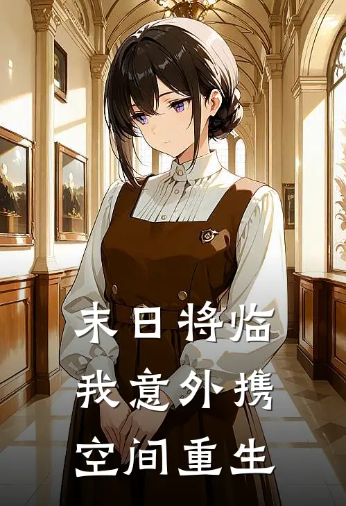 末日将临，我意外携空间重生