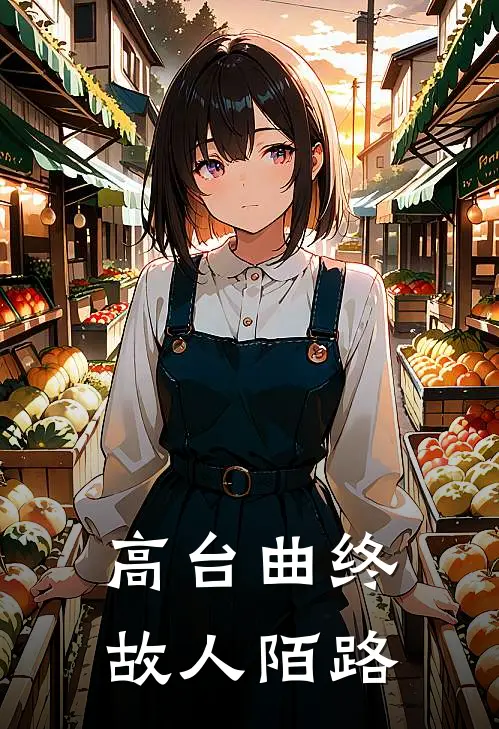 高台曲终，故人陌路沈宴宋昭最新推荐小说_完结版小说推荐高台曲终，故人陌路沈宴宋昭