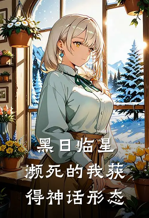 黑日临星，濒死的我获得神话形态