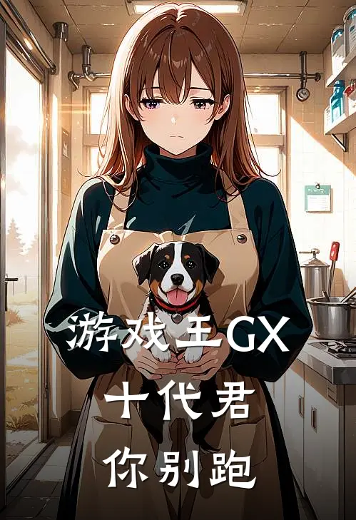 游戏王GX：十代君你别跑