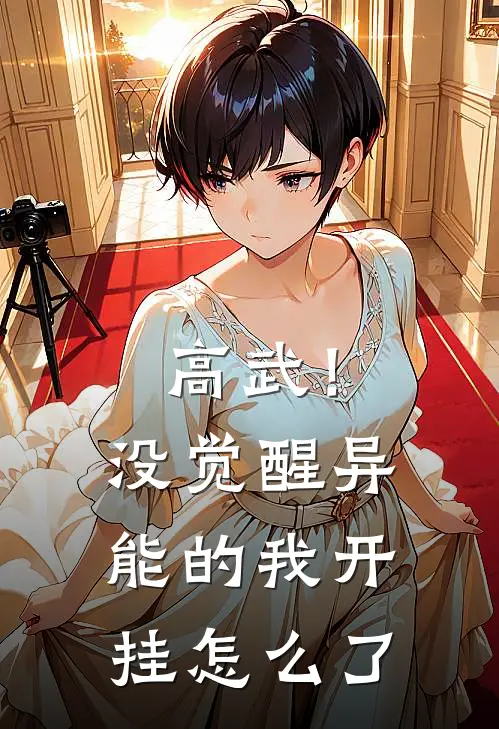 高武！没觉醒异能的我开挂怎么了