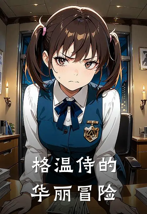 格温侍的华丽冒险(格温韦德)在哪看免费小说_全本免费完结小说格温侍的华丽冒险格温韦德